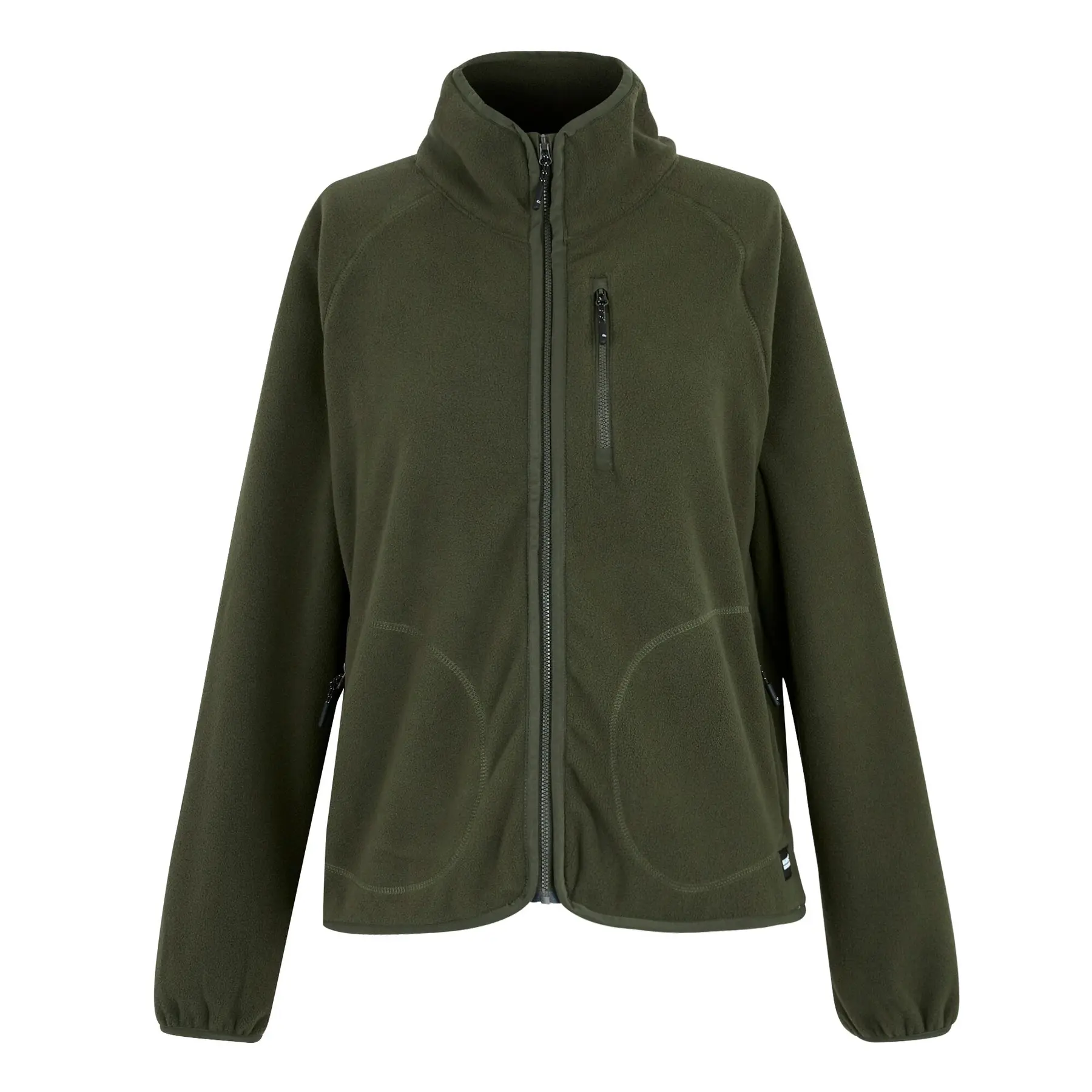 Polaire full zip femme Regatta Frankie