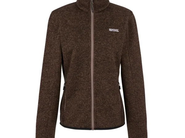 Polaire Full zip femme Regatta Newhill