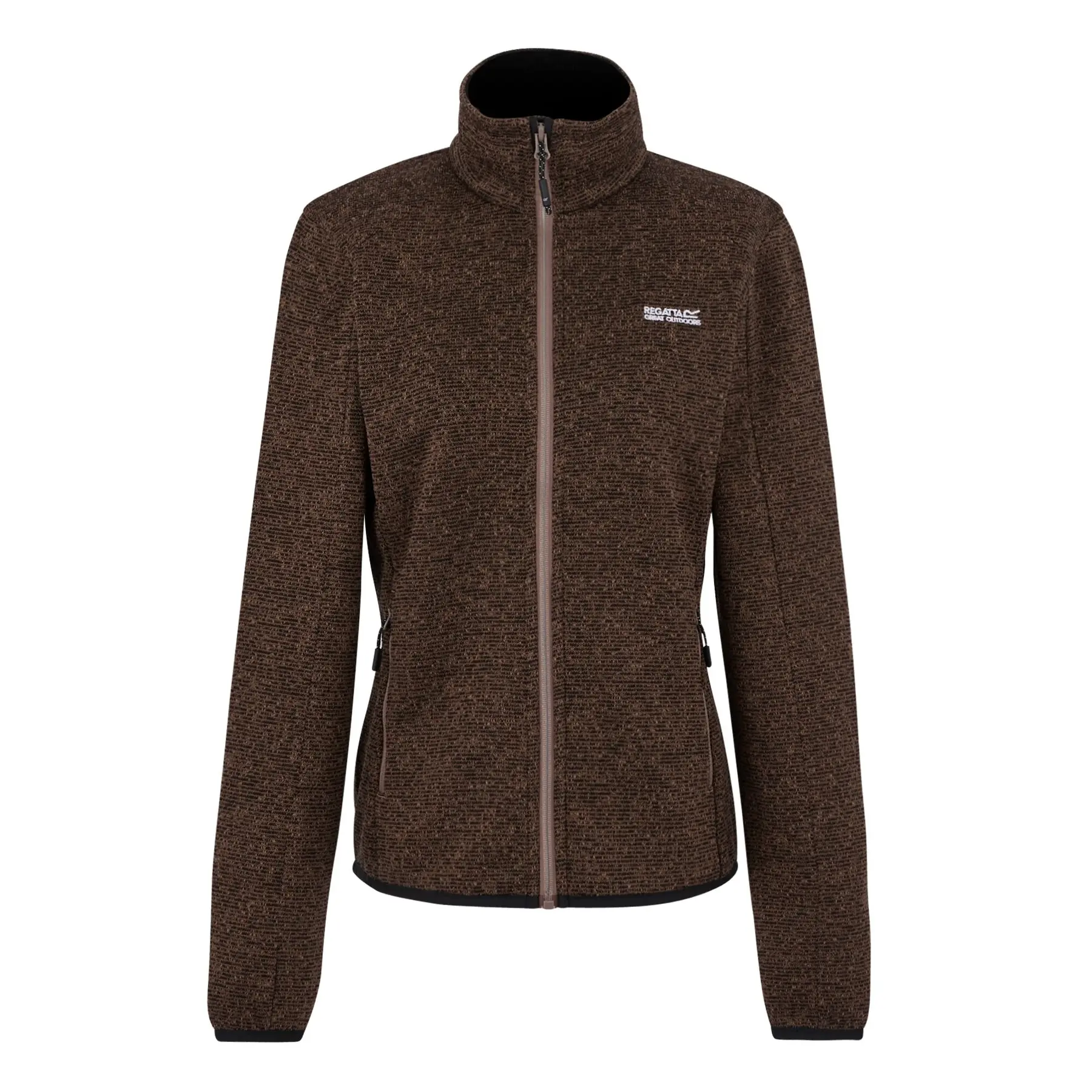 Polaire Full zip femme Regatta Newhill