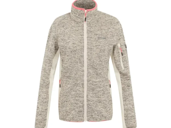 Polaire full zip femme Regatta Ralina