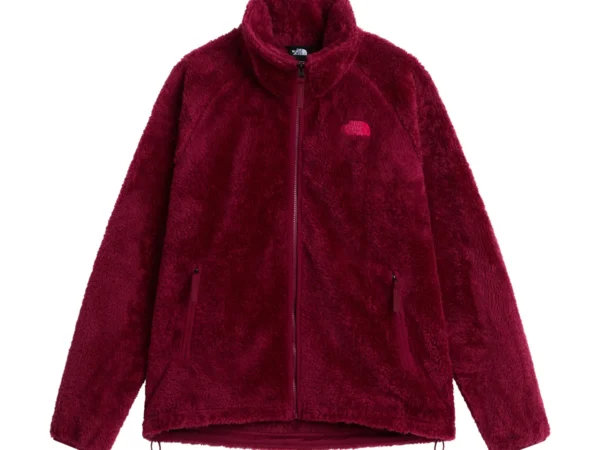 Polaire full zip femme The North Face Osito Evolve