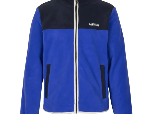 Polaire full zip Napapijri T-Dergana