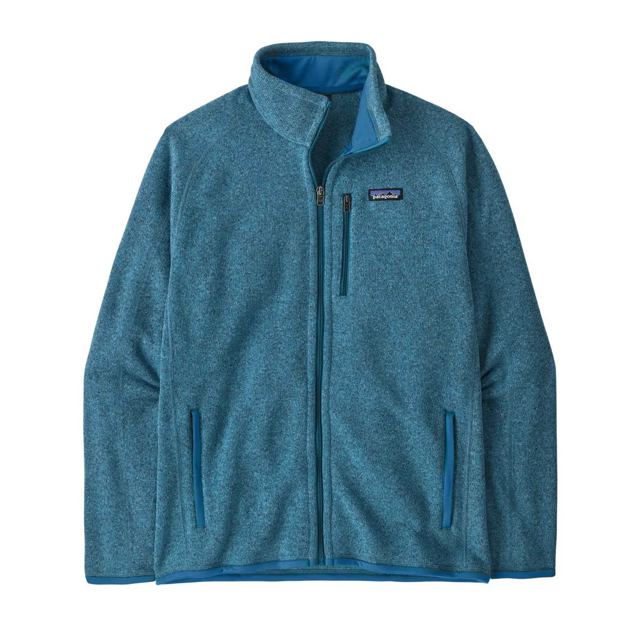 Polaire Full zip Patagonia Better