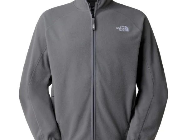 Polaire full zip The North Face Oxara