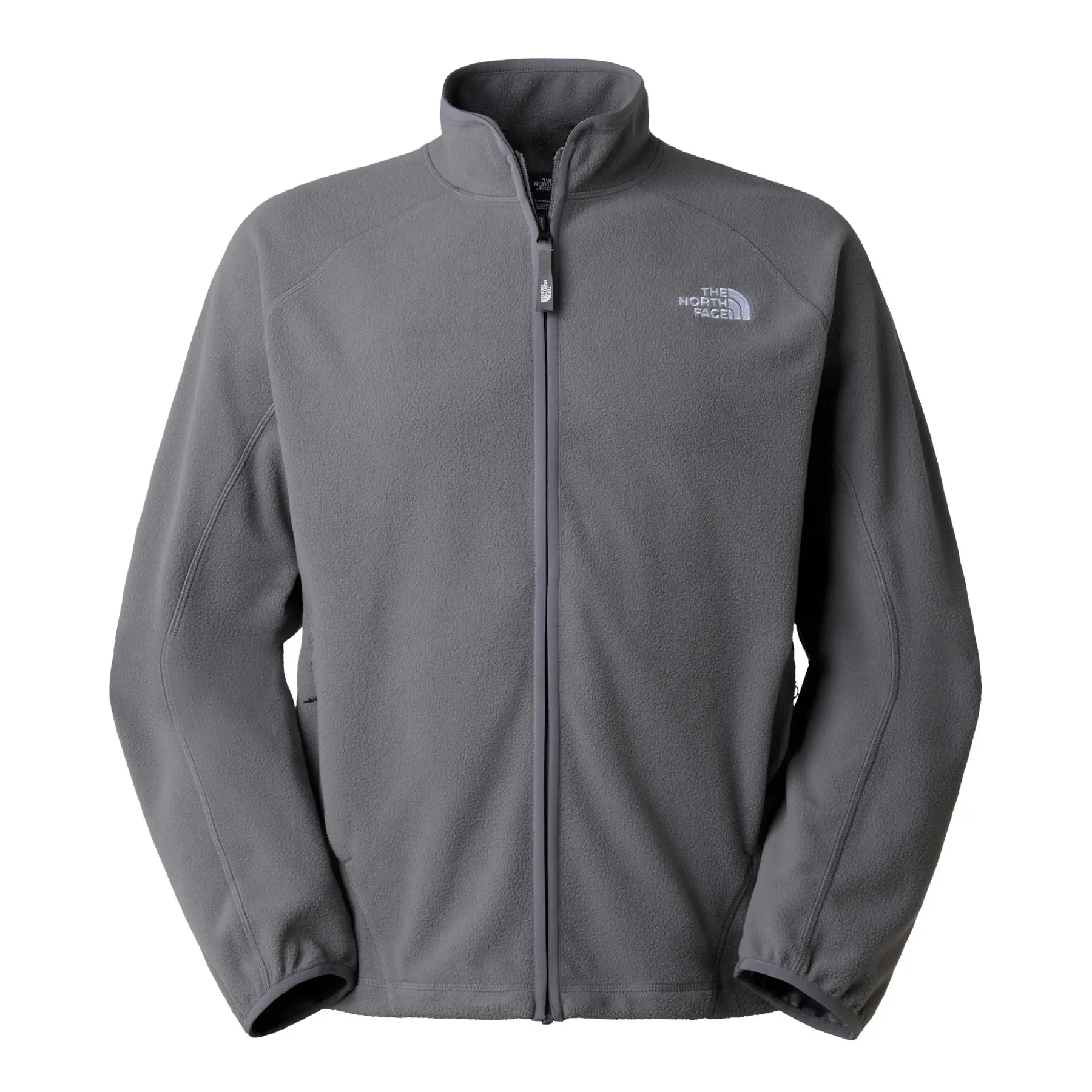 Polaire full zip The North Face Oxara