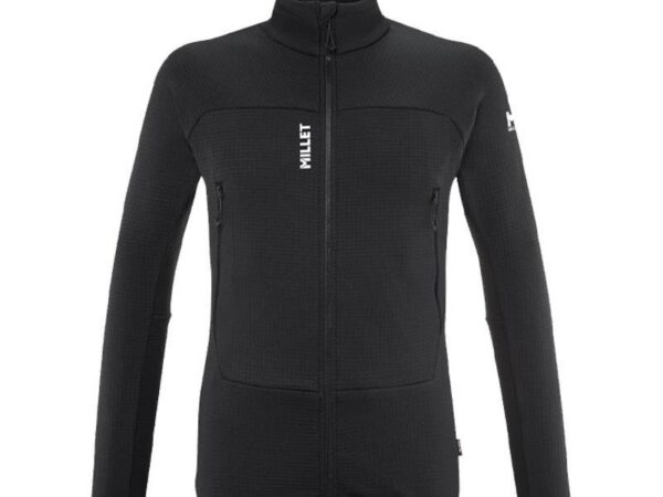 Polaire Fusion Grid - Homme