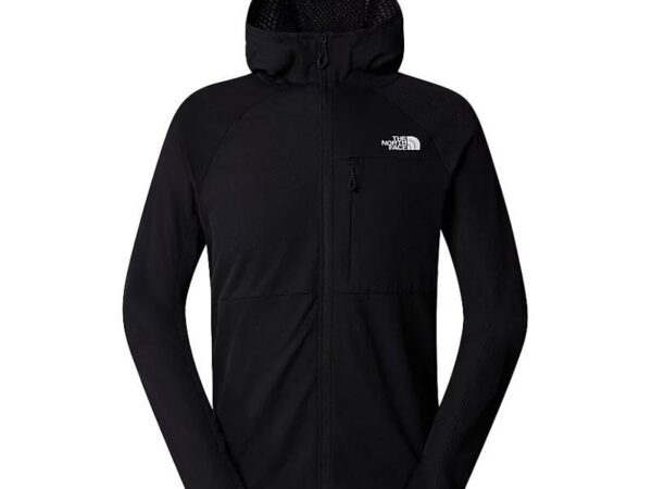 Polaire Futurefleece Capuche - Homme