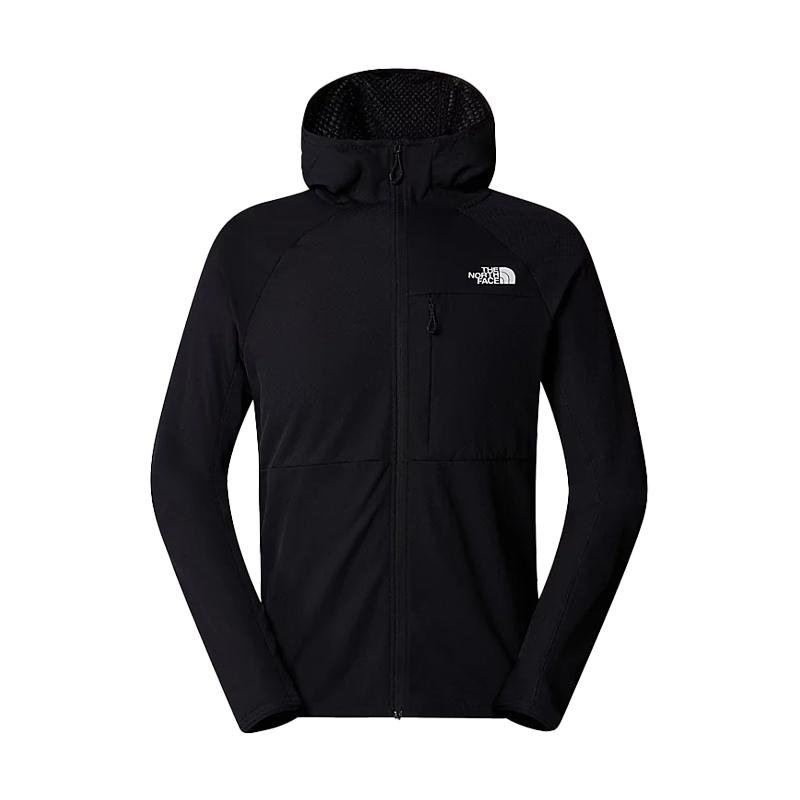 Polaire Futurefleece Capuche - Homme