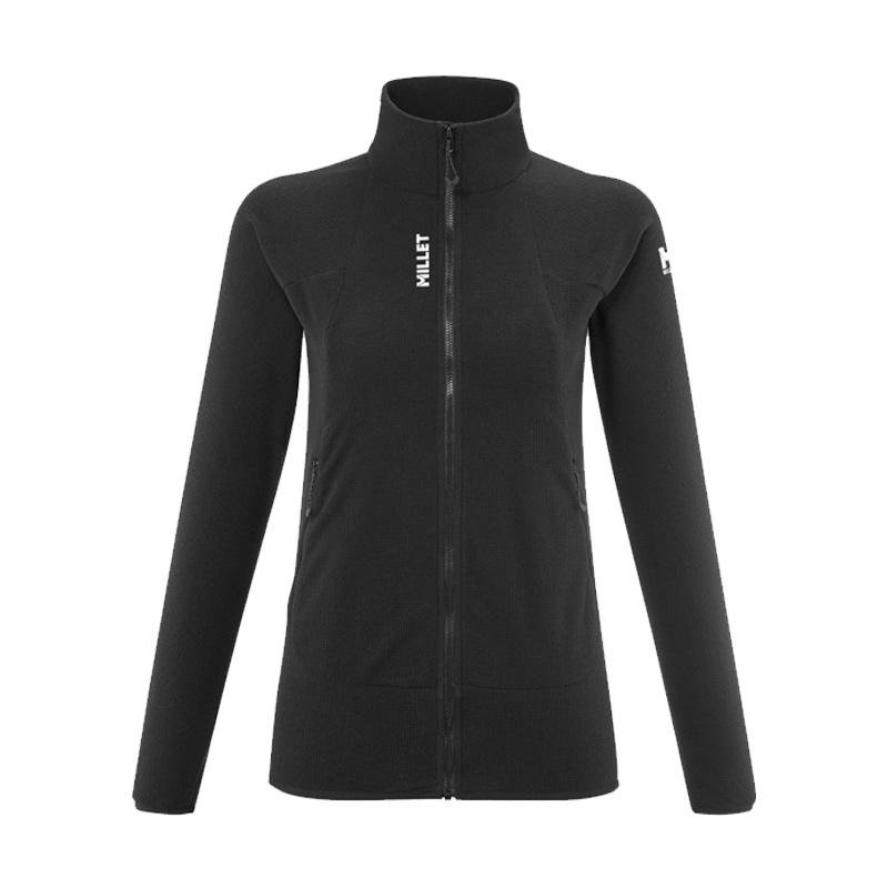 Polaire K Lightgrid - Femme