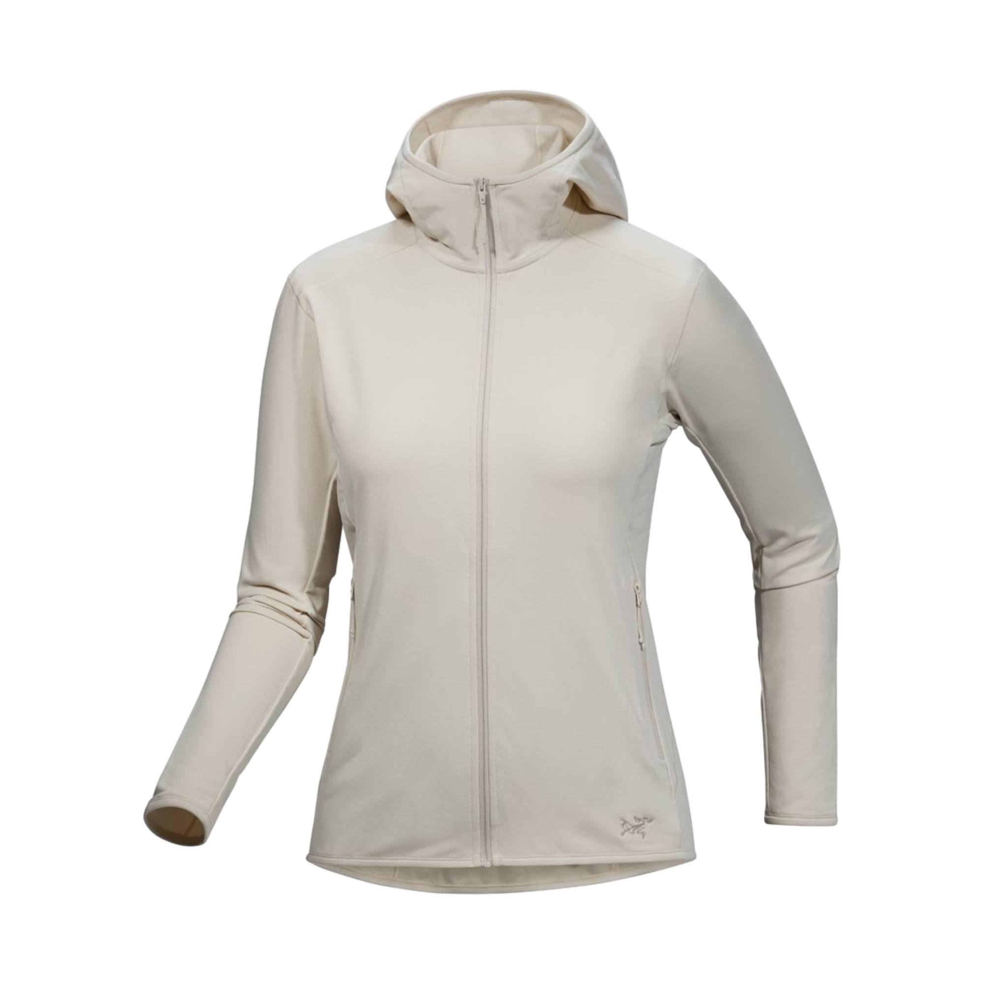 Polaire Kyanite Lt Hdy - Femme