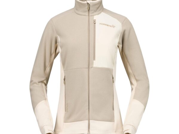 Polaire Lofoten Warm2 - Femme