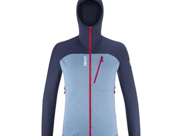 Polaire Lokka Hoodie Iii - Homme