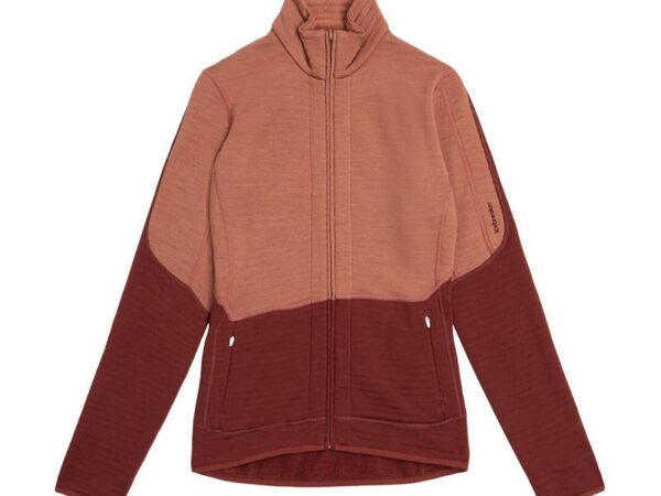 Polaire Merino 400 Realfleece Descender - Femme