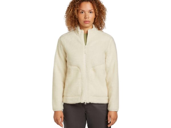 Polaire Merino Blend 800 Realfleece High Pile - Femme