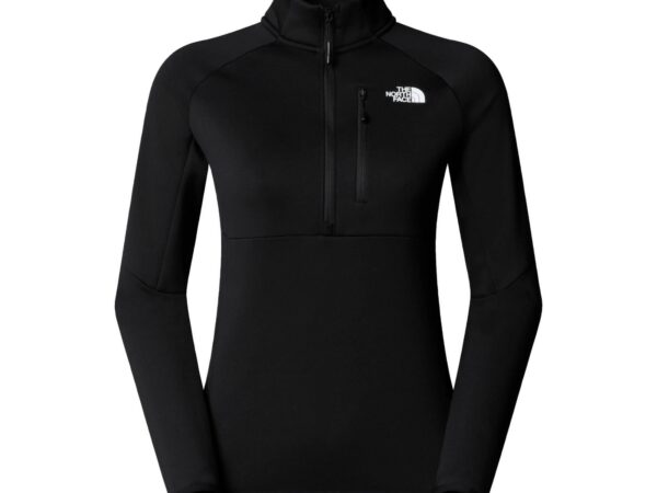 Polaire Meteora 1/4 Zip - Femme
