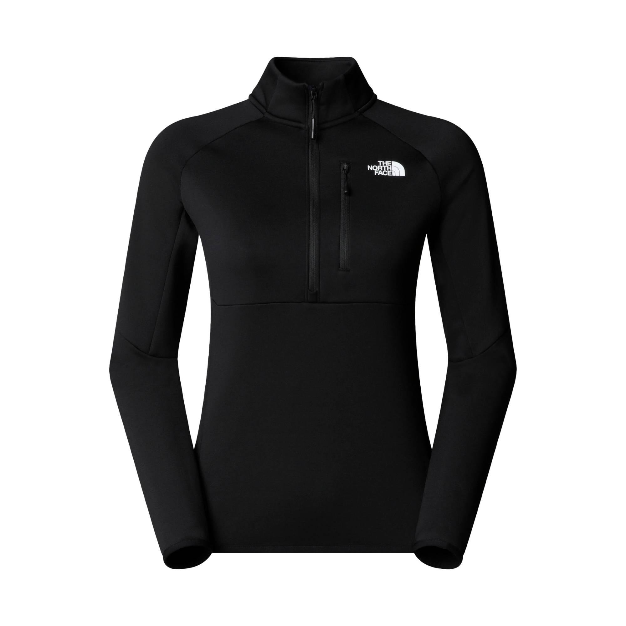 Polaire Meteora 1/4 Zip - Femme