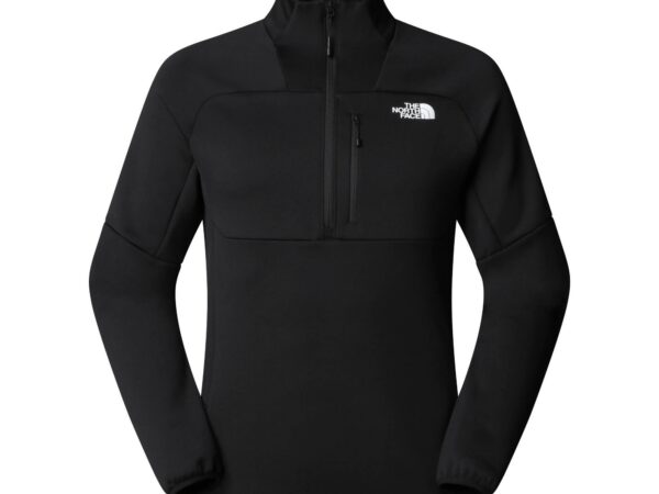Polaire Meteora 1/4 Zip - Homme