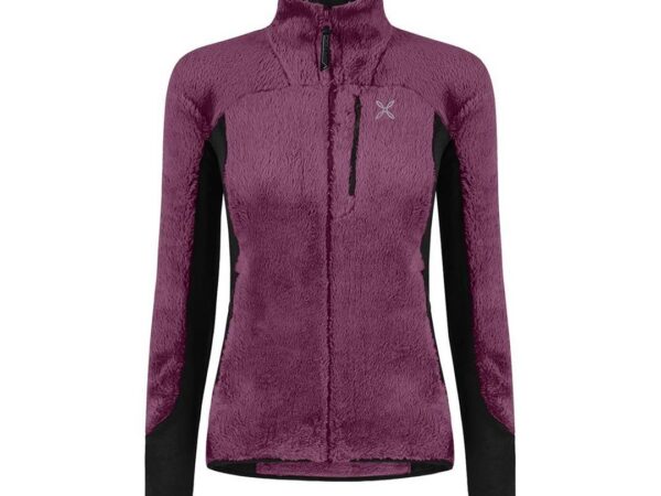 Polaire Nordic Fleece 2 - Femme