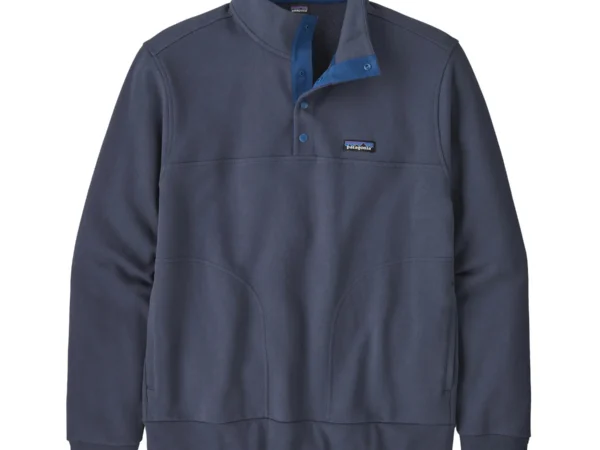 Polaire Patagonia Daily Snap-T