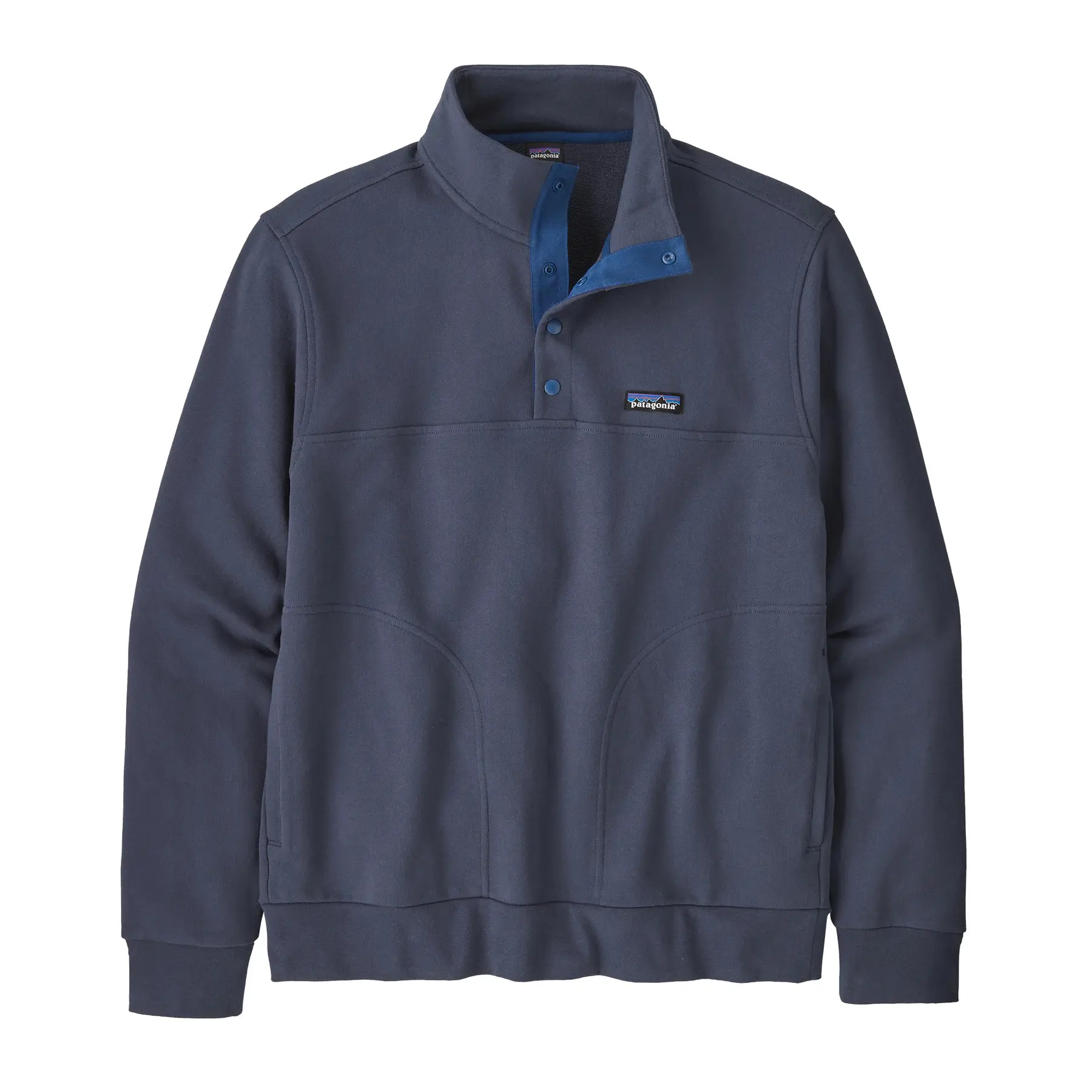 Polaire Patagonia Daily Snap-T