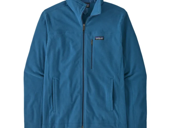Polaire Patagonia Micro D