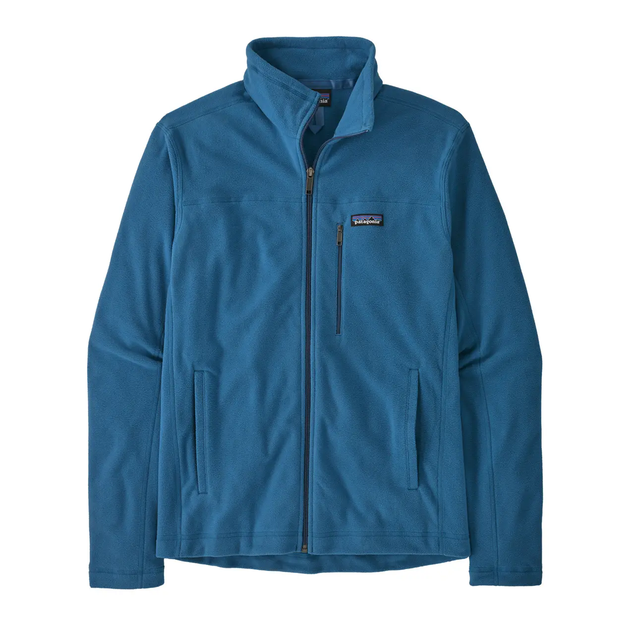 Polaire Patagonia Micro D