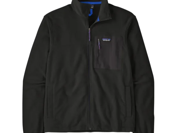 Polaire Patagonia Micro D Patch