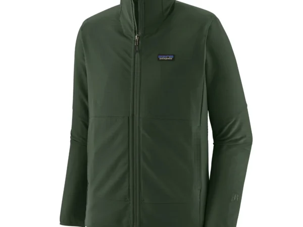 Polaire Patagonia R1 TechFace