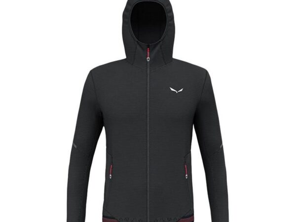 Polaire Pedroc Polarlite Capuche - Homme