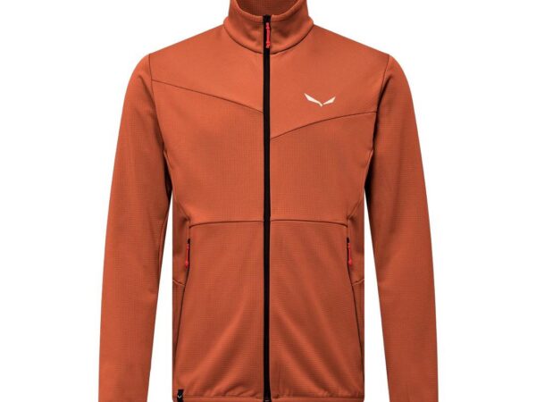 Polaire Puez Cammino Polarlite - Homme