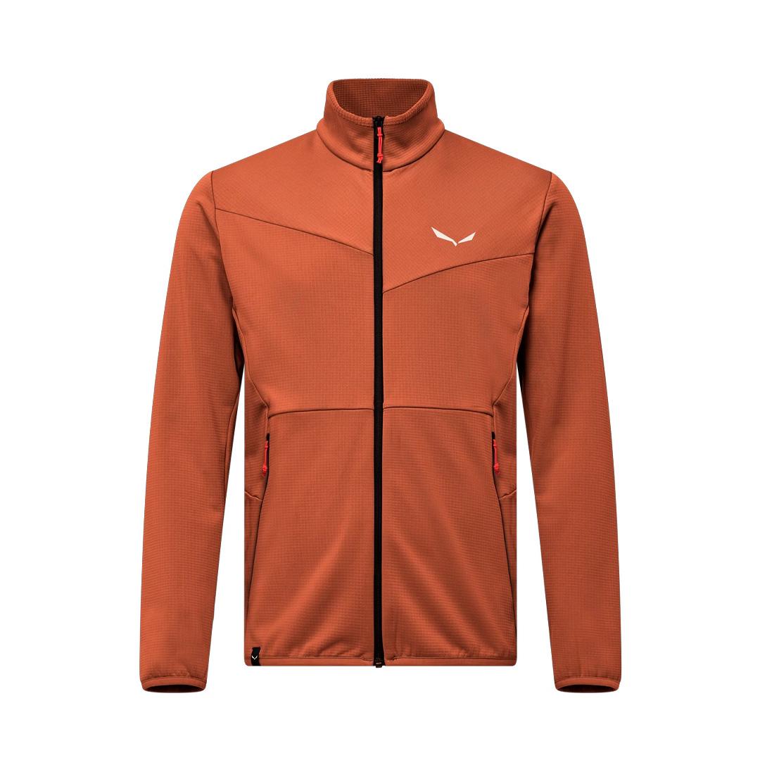 Polaire Puez Cammino Polarlite - Homme
