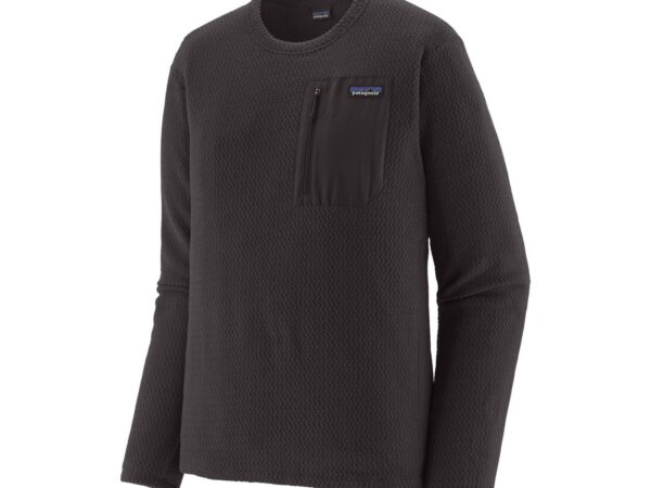 Polaire R1 Air Crew - Homme