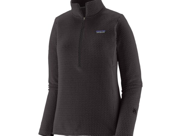 Polaire R1 Air Zip-neck - Femme