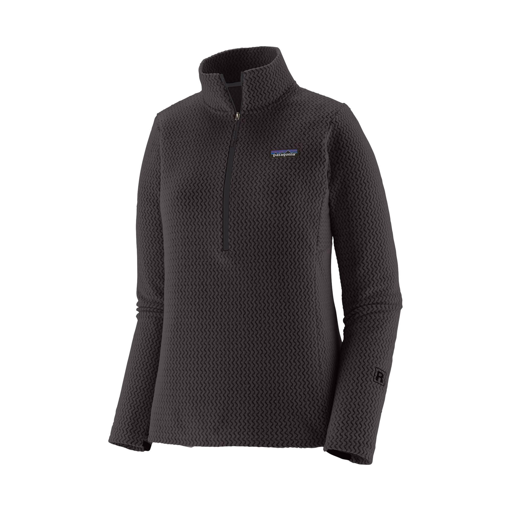 Polaire R1 Air Zip-neck - Femme