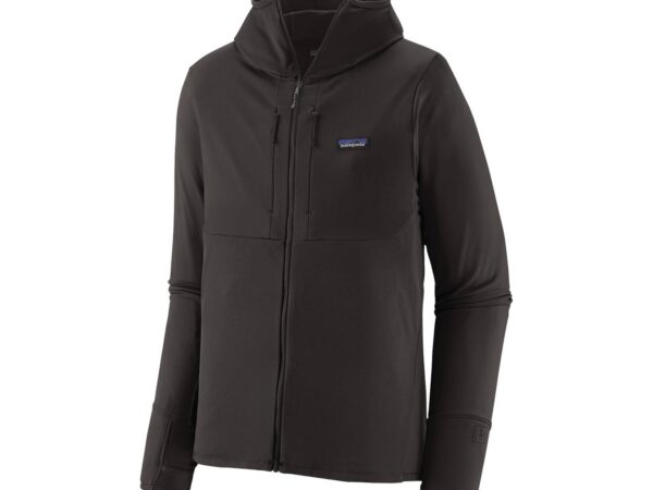 Polaire R1 Full-zip Thermal - Homme