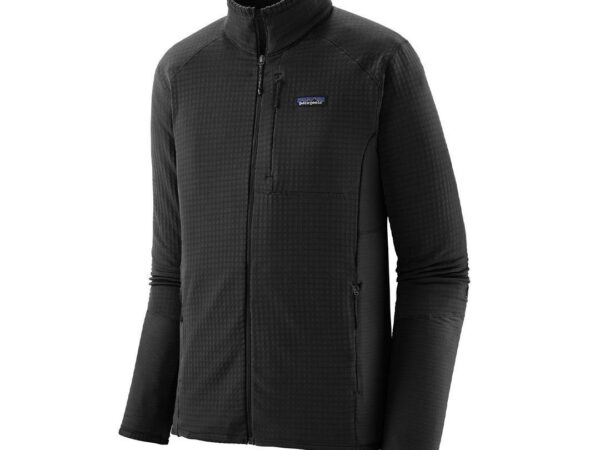 Polaire R1 - Homme