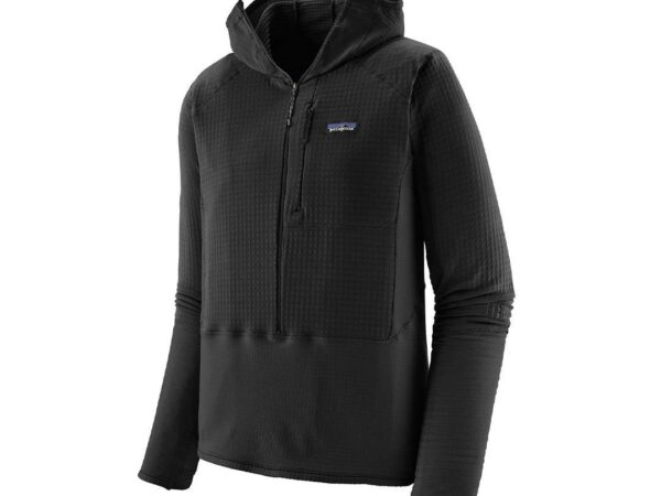 Polaire R1 Pull-over À Capuche - Homme