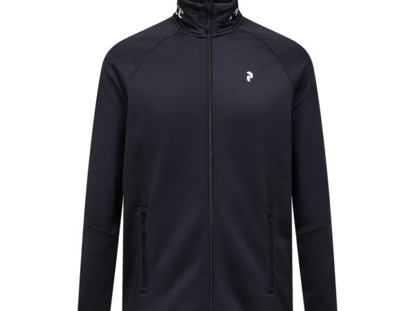 Polaire Rider Essentials Zip - Homme
