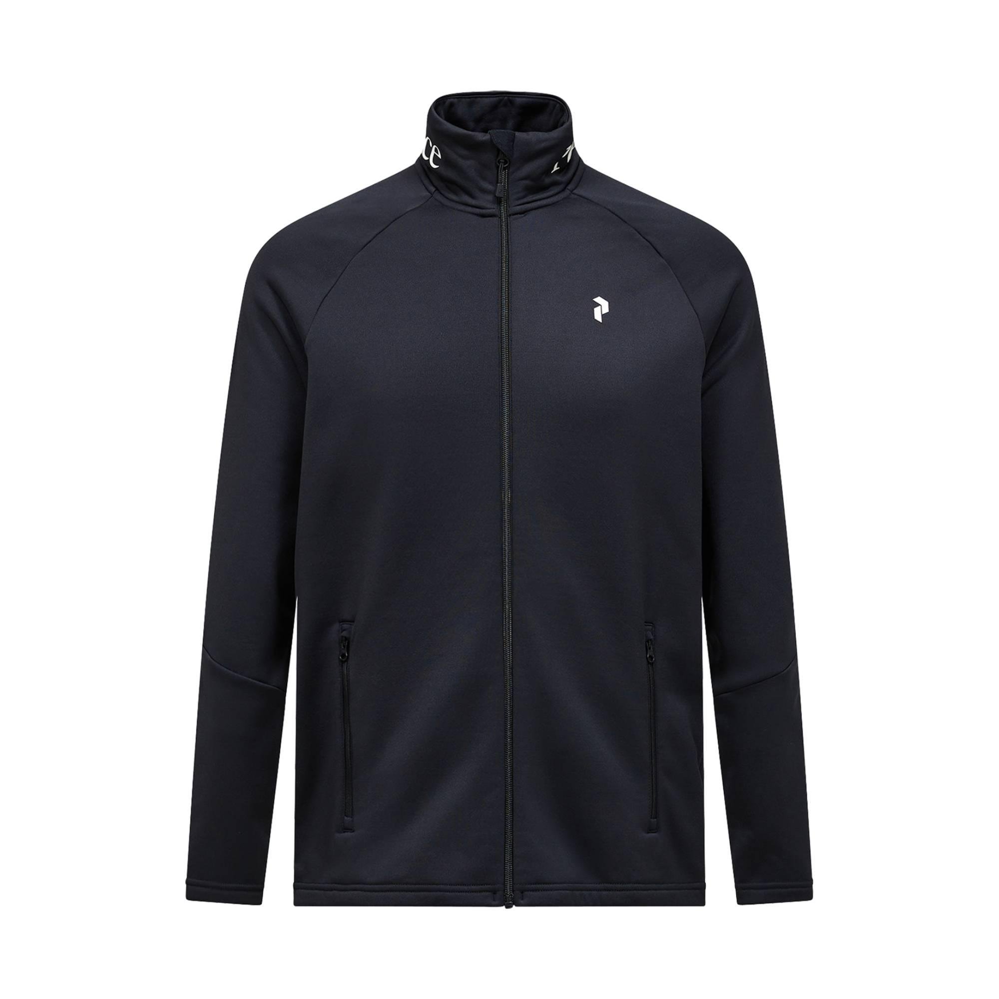 Polaire Rider Essentials Zip - Homme