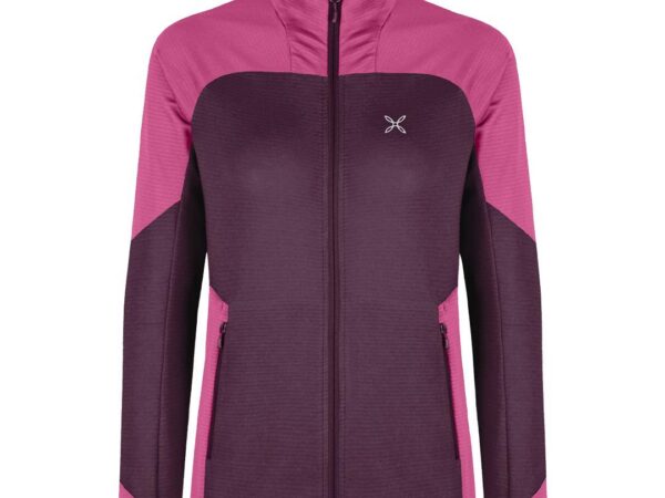 Polaire Rise Maglia - Femme