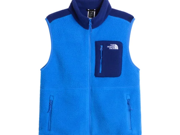 Polaire sans manches femme The North Face Yumiori