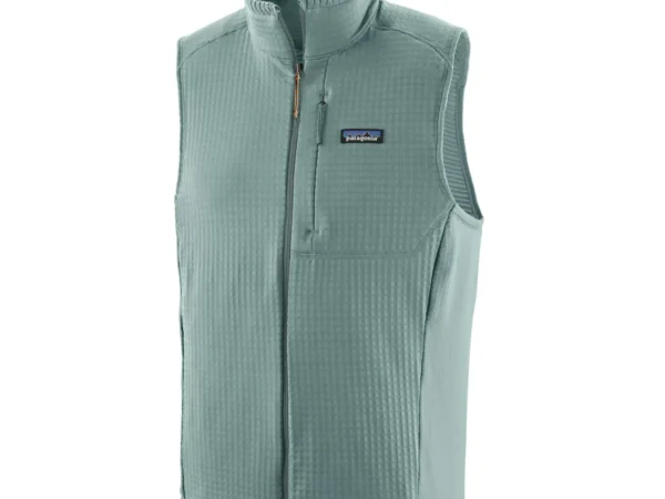 Polaire sans manches Patagonia R1