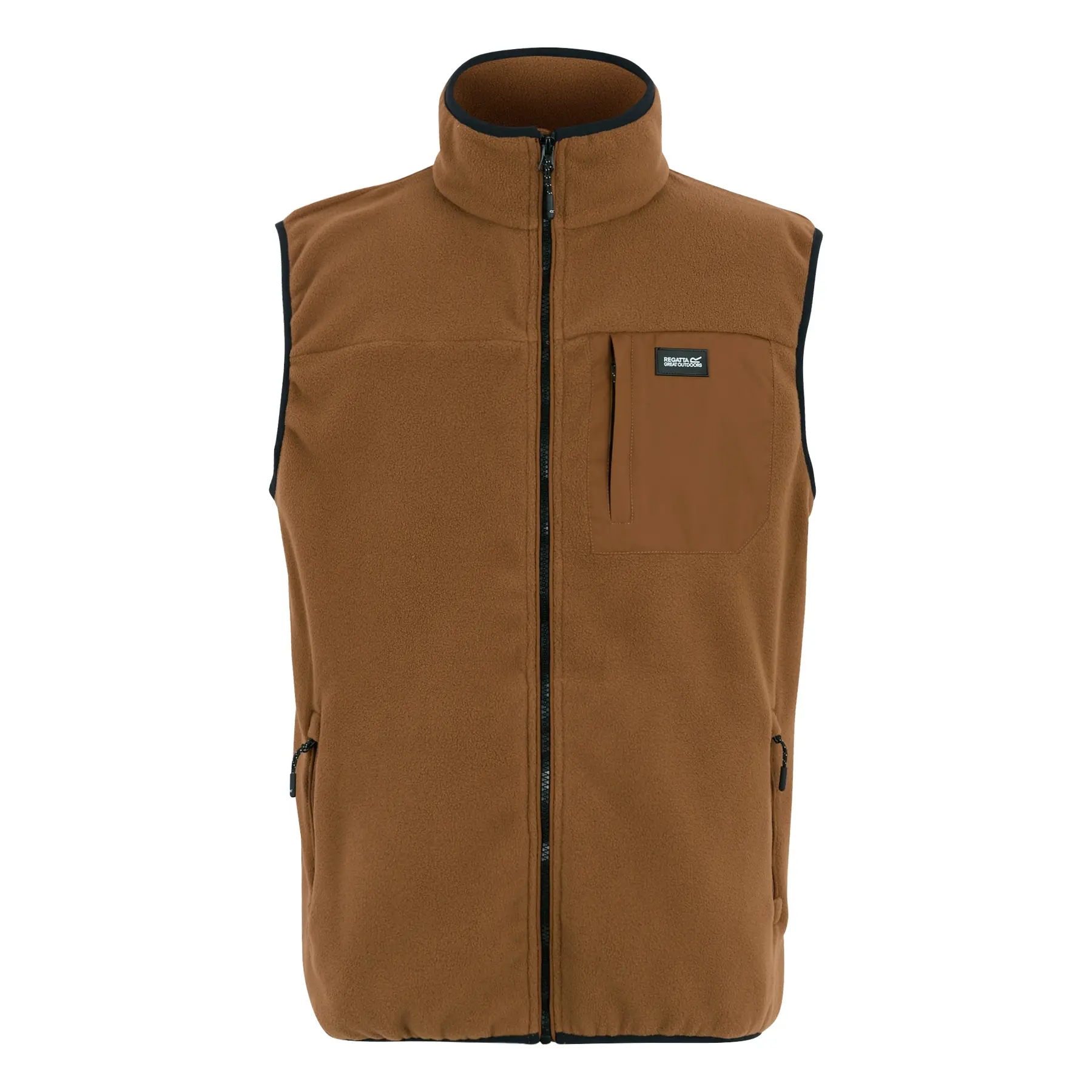 Polaire sans manches zippée Regatta Frankie