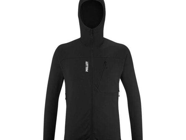Polaire Seneca Capuche - Homme