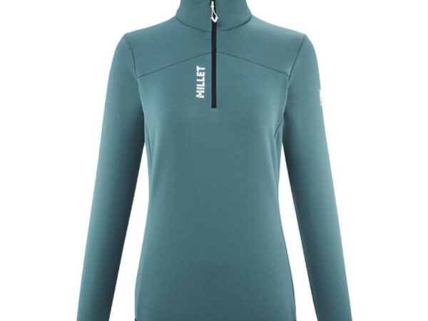 Polaire Seneca Demi-zip - Femme