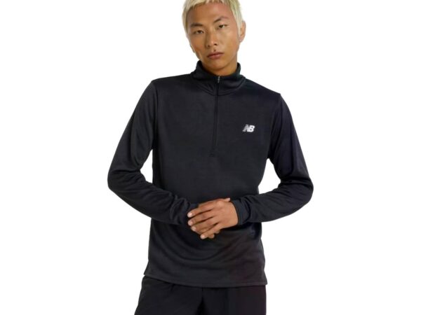 Polaire Sport Knit 1/4 Zip - Homme