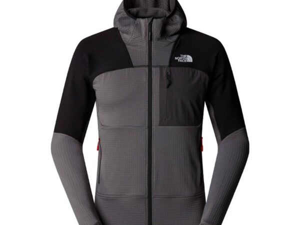 Polaire Stormgap Powergrid - Homme