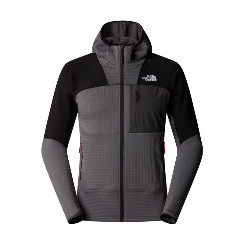 Polaire Stormgap Powergrid - Homme