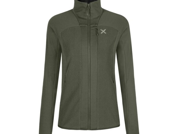 Polaire Stretch 2 Maglia - Femme