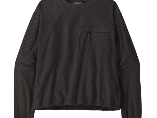 Polaire texturée femme Patagonia